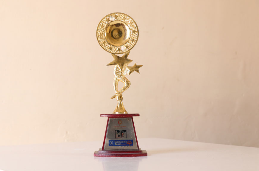 PvE award from the company archive, image 10