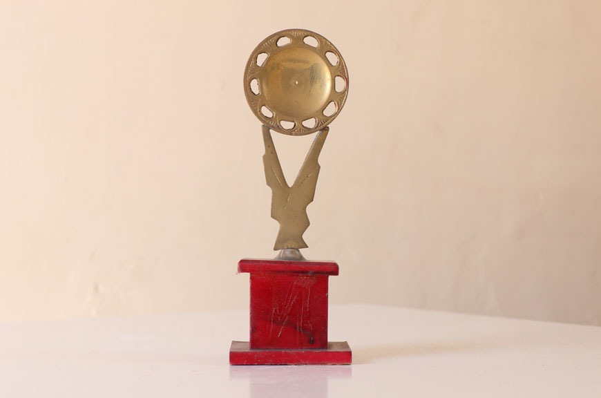 PvE award from the company archive, image 12