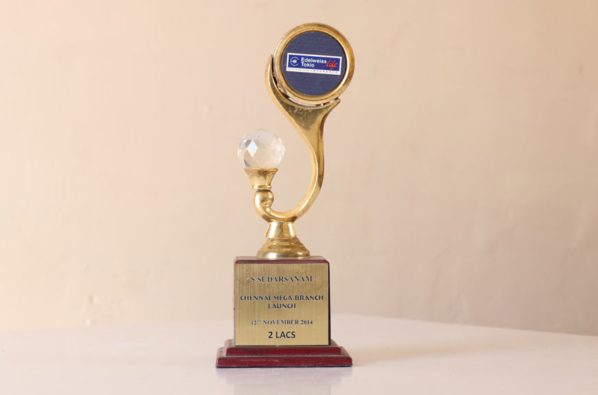 PvE award from the company archive, image 13