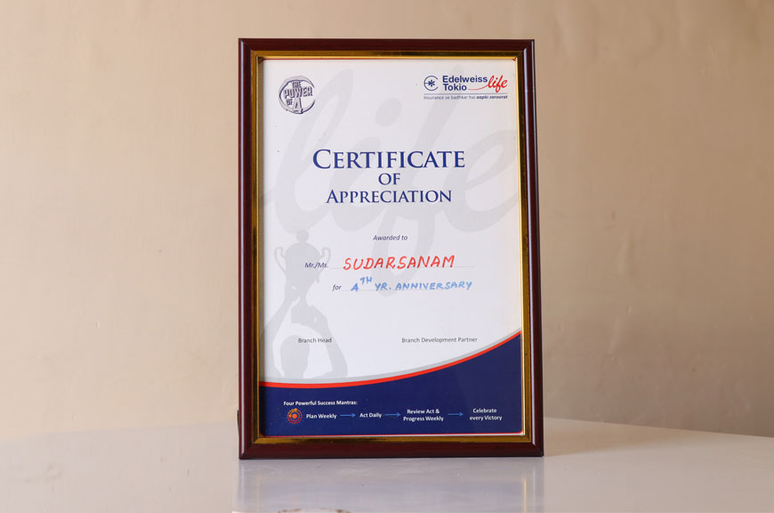 PvE award from the company archive, image 16