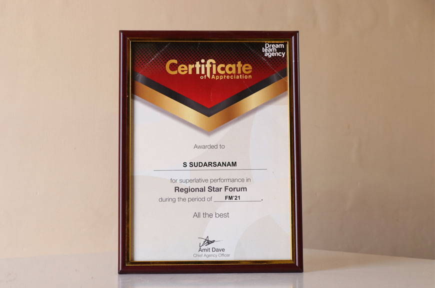 PvE award from the company archive, image 17