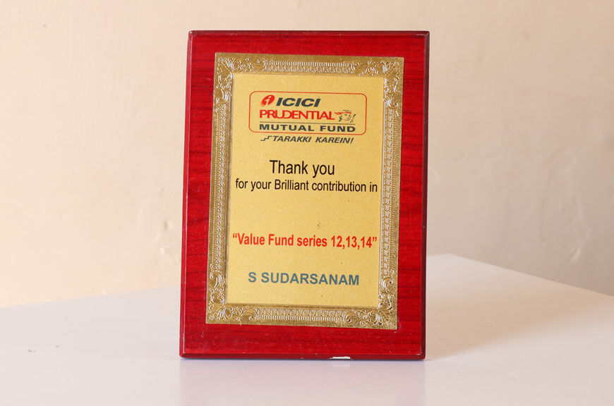 PvE award from the company archive, image 2