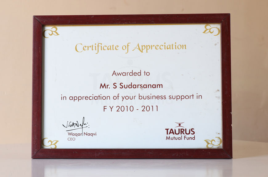 PvE award from the company archive, image 20