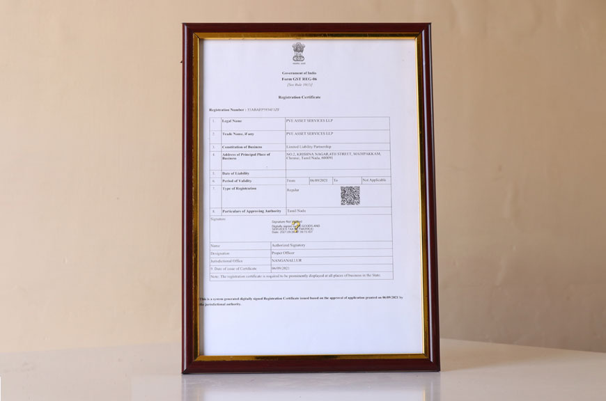 PvE award from the company archive, image 25