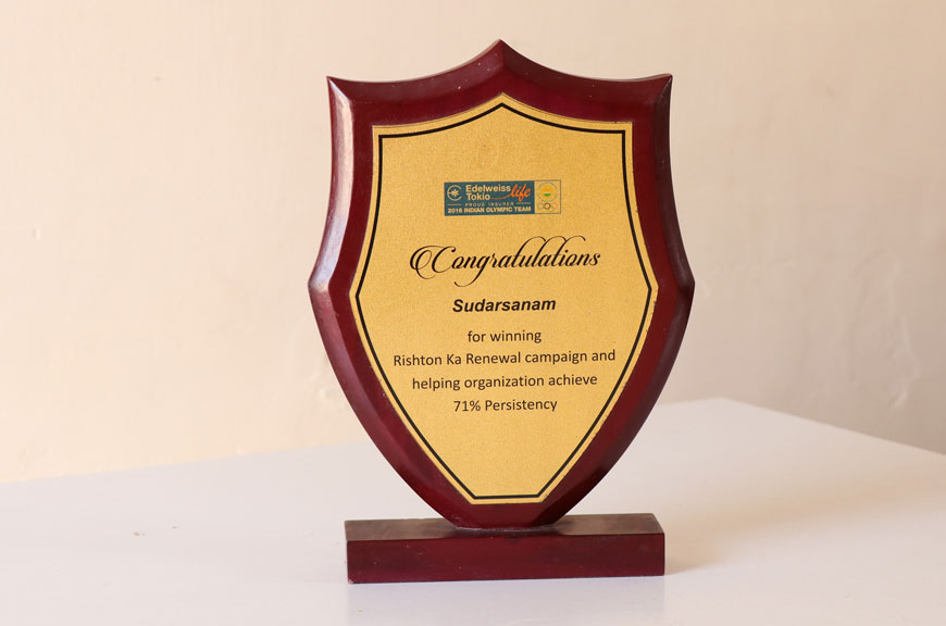 PvE award from the company archive, image 3