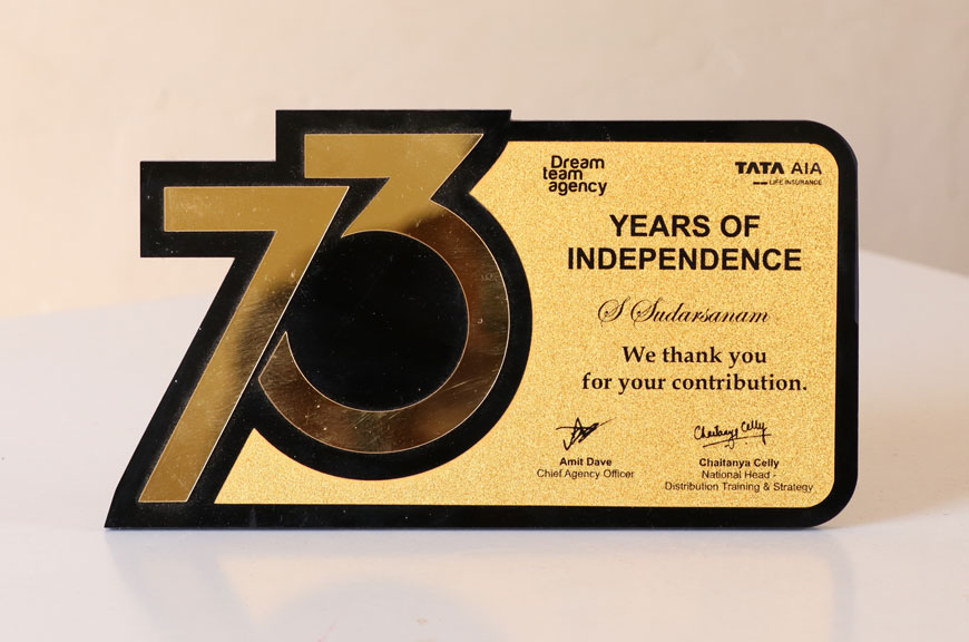 PvE award from the company archive, image 7