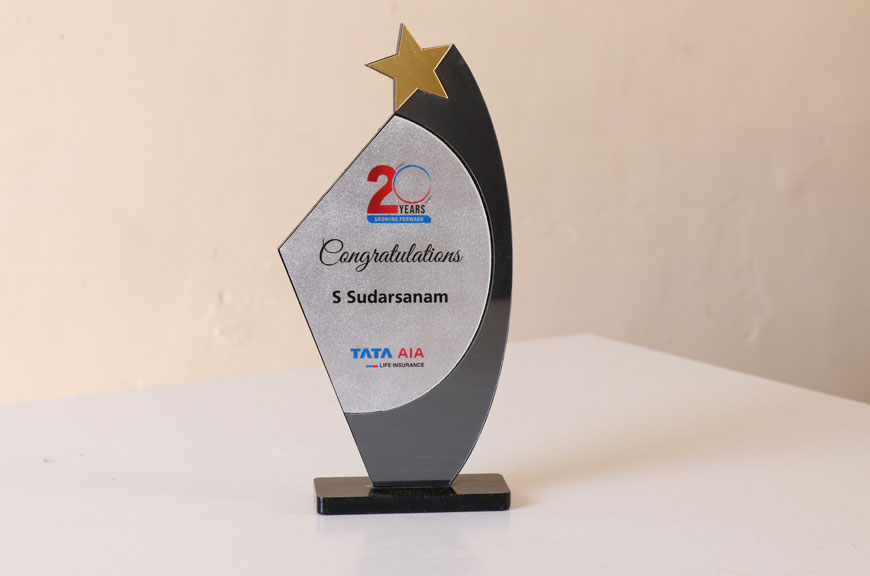 PvE award from the company archive, image 8