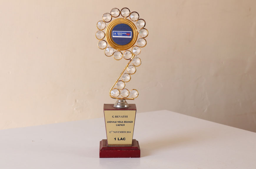 PvE award from the company archive, image 9