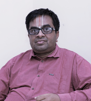 Sudarsanam Sampath
