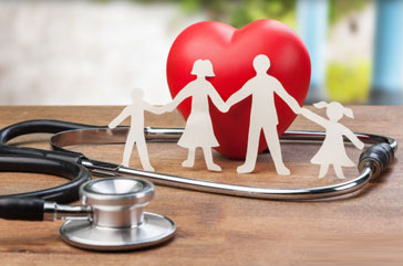Family health and protection